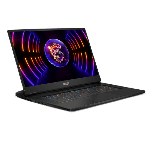 MSI Titan GT77 HX 13V - NEW -