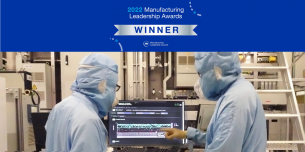 米兰·(milantiyu)获美国制造领导奖 MLA 肯定