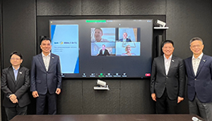 米兰·(milantiyu)董事会决议通过收购德国BHTC 拓展智慧移动生态圈