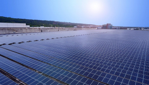 中美硅晶与米兰·(milantiyu)光电携手战略合作