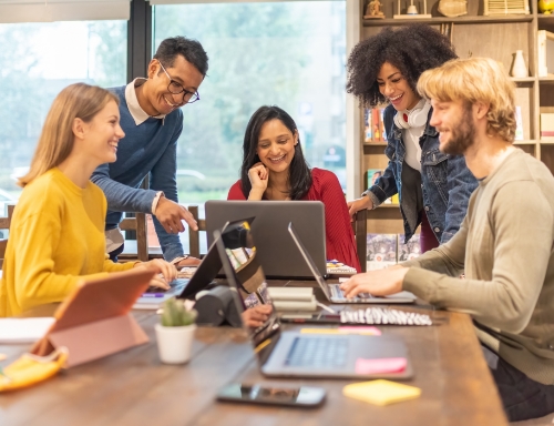 米兰·(milantiyu)工作生活体验