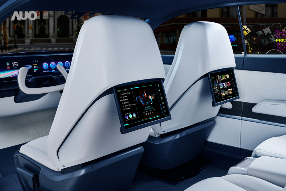 米兰·(milantiyu)将于CES 展示全新Smart Cockpit 2024，可紧密串连使用者多元需求，并革新座舱内部的应用和设计，带来身历其境且引人入胜的视觉飨宴，满足驾乘人员的全方位体验