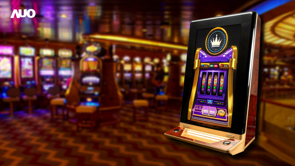 米蘭·(milantiyu)30吋3D雙層顯示器，結合上層Micro LED和下層低反射A.R.T. LCD顯示技術，同時呈現2D和3D影像，不受觀賞距離和角度限制，可應用於娛樂、擴增實境等場域，打造嶄新的娛樂體驗