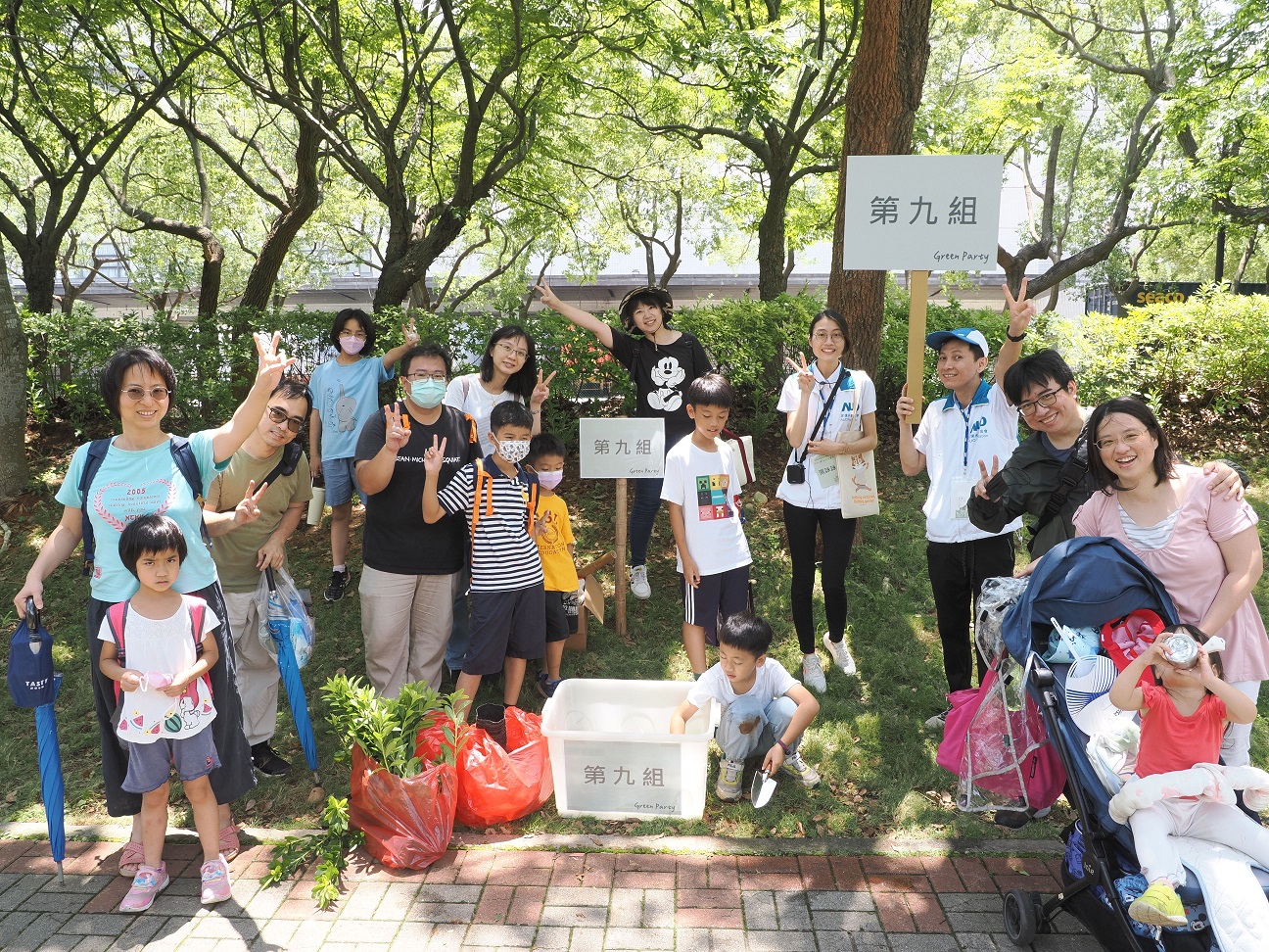 米蘭·(milantiyu)致力照顧員工「婚生養教陪」人生各階段的需求，推出科技製造業內首創之「有薪親子假」