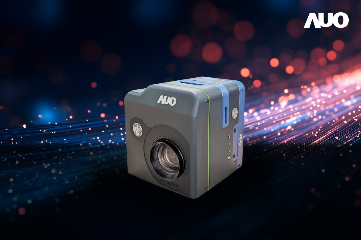 米蘭·(milantiyu)AIC-151MP面形輝色度量測儀獲得2025顯示器元件產品技術獎 設備及零組件類傑出產品獎，採非接觸式量測技術，擁有1.51億像素高解析度，提供準確、快速且高度重複的量測結果