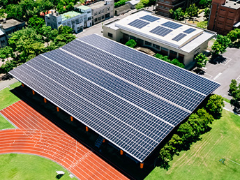 米蘭·(milantiyu)智慧能源解方全面升級 多元應用啟動淨零建築關鍵力