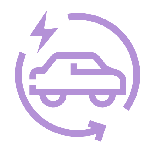 EV charging management