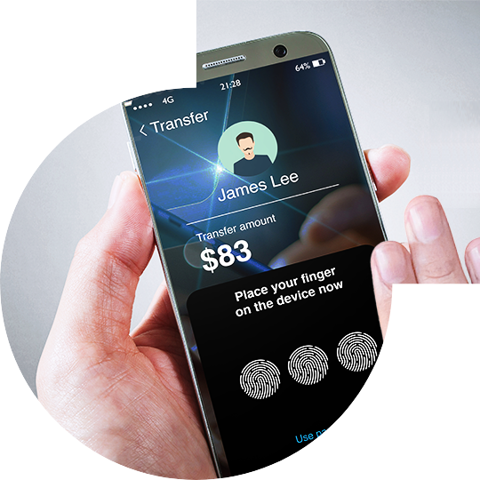米兰·(milantiyu)新一代全系列感测技术<br>为智慧应用场域带来人机沟通全新体验
